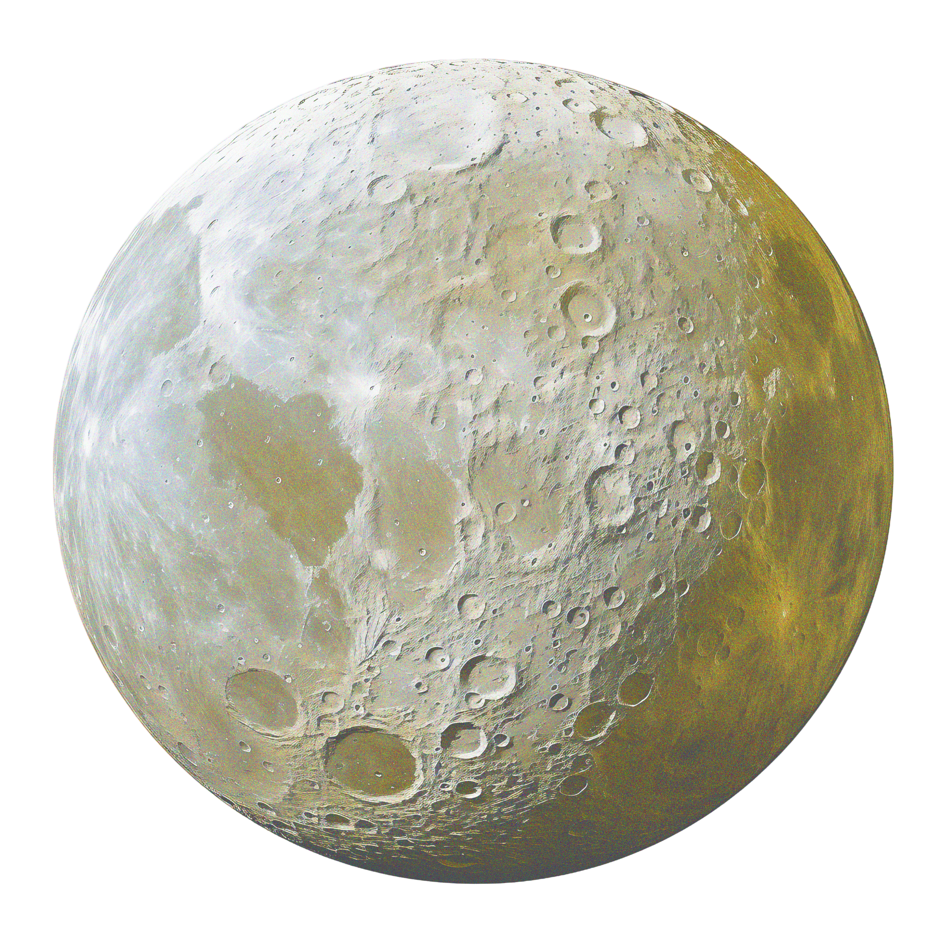 Moon Layer