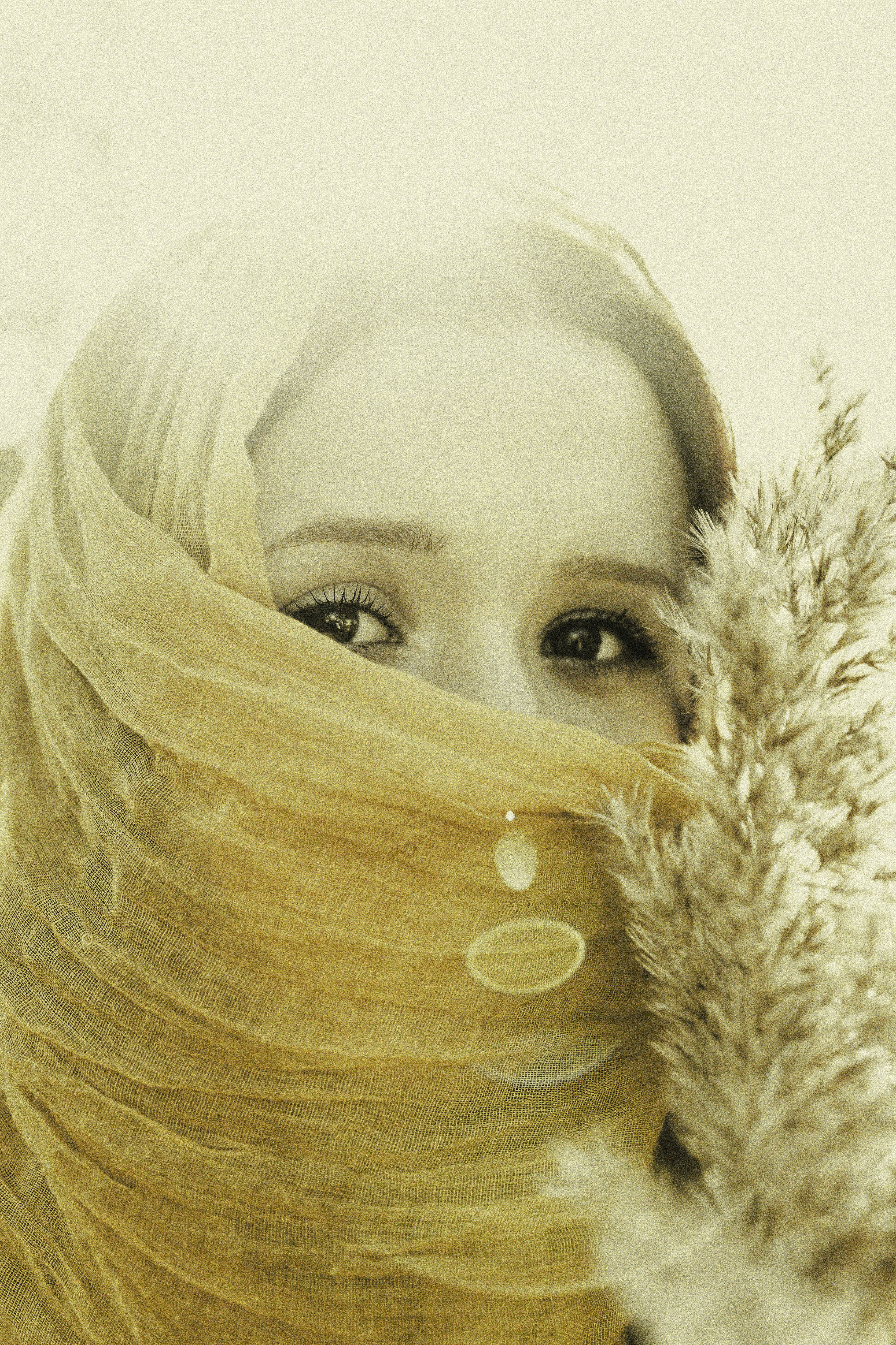 Portrait Layer 11