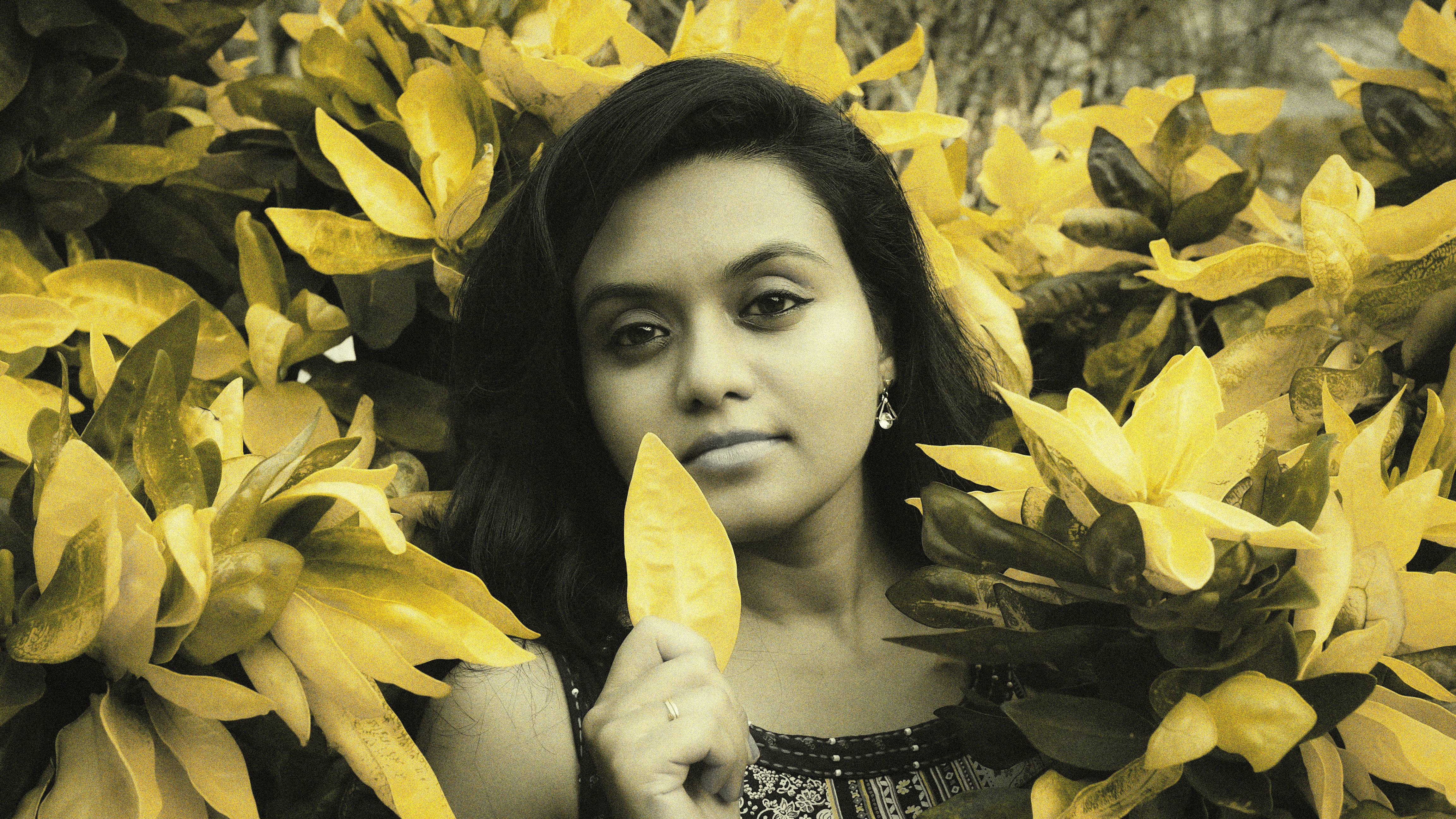 Portrait Layer 6
