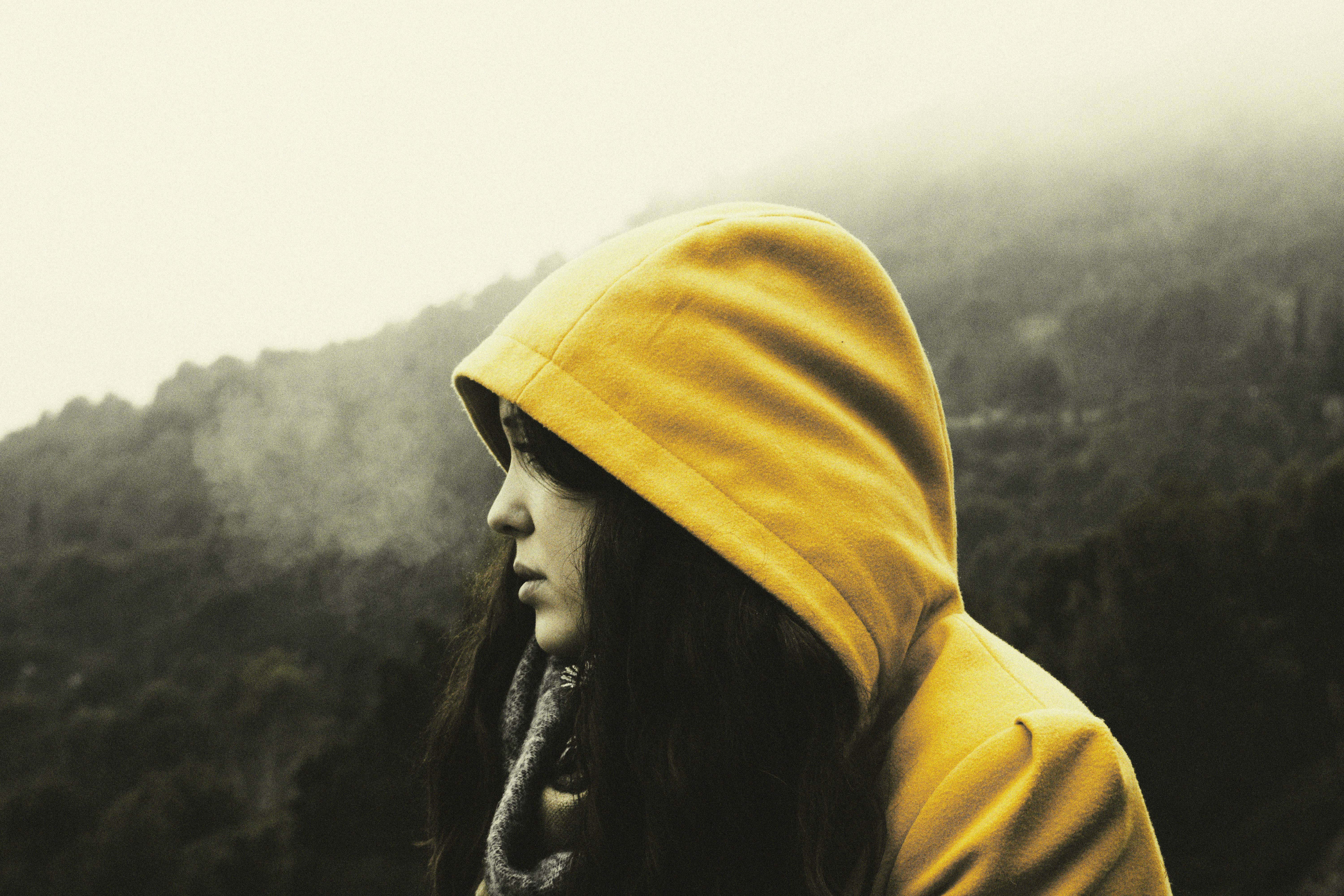Portrait Layer 9